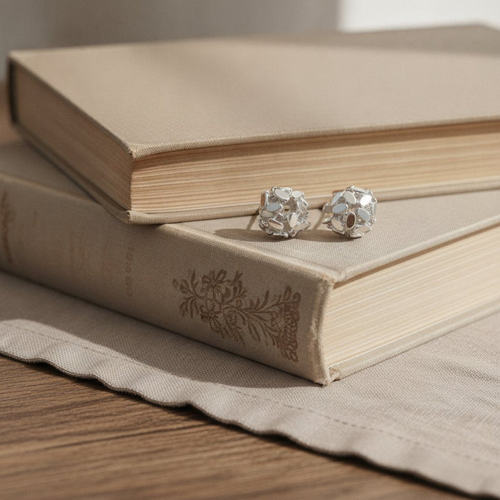 Lioria Crystal Earrings