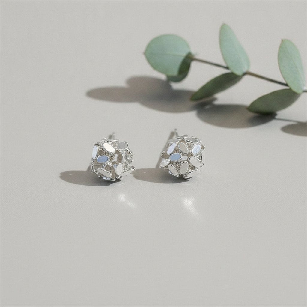 Lioria Crystal Earrings