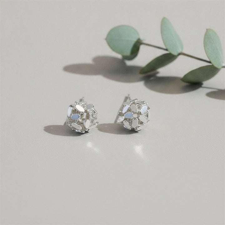 Lioria Crystal Earrings