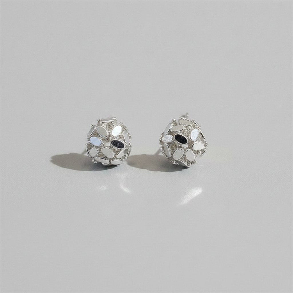 Lioria Crystal Earrings