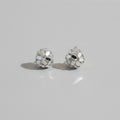 Lioria Crystal Earrings