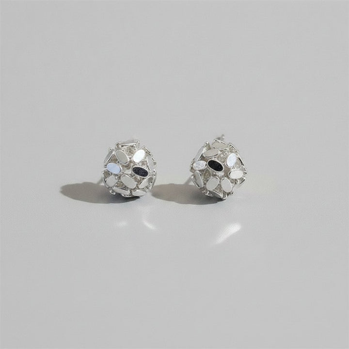 Lioria Crystal Earrings