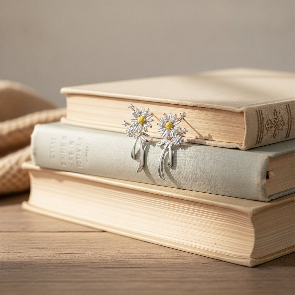 Lioria Earrings