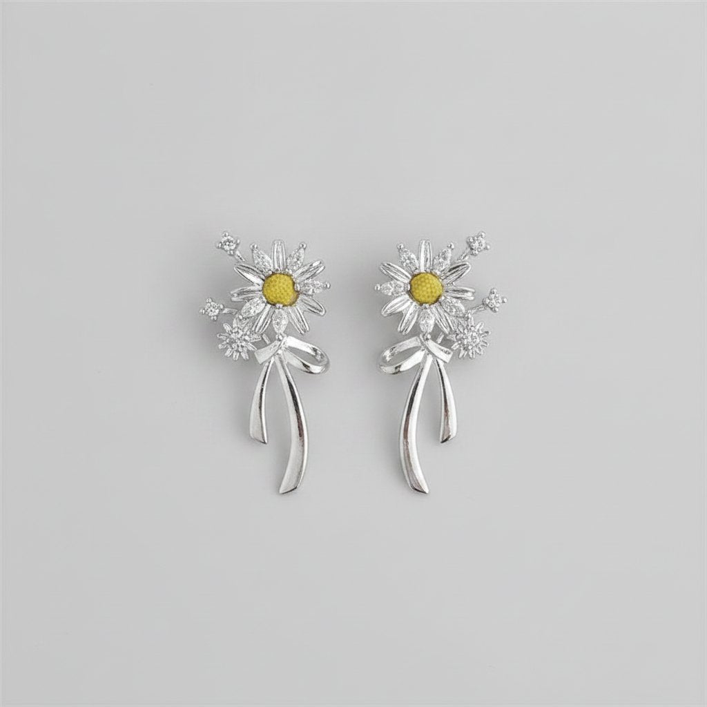 Lioria Earrings
