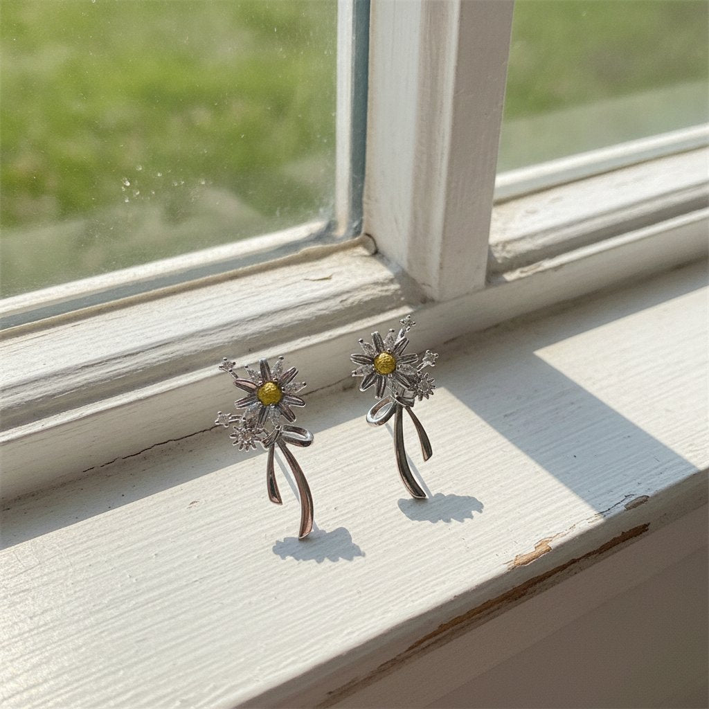 Lioria Earrings
