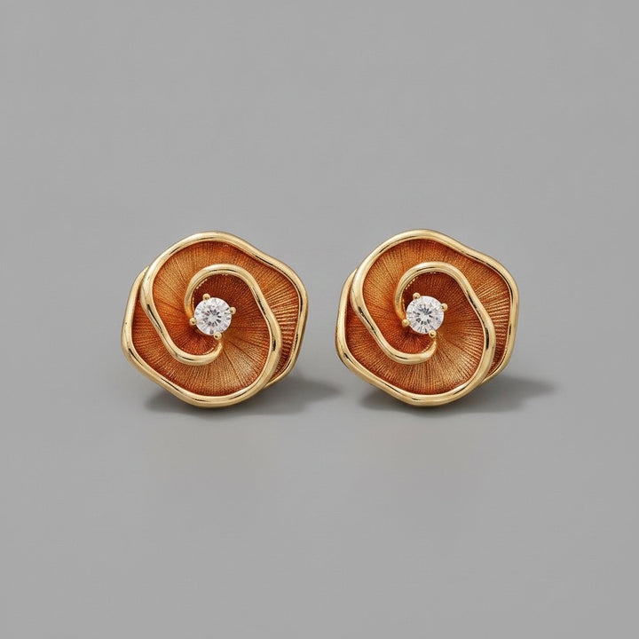 Lioria Crystal Earrings