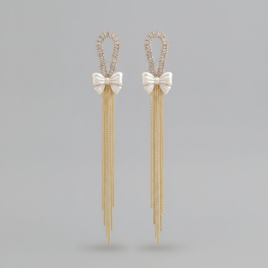 Lioria Earrings