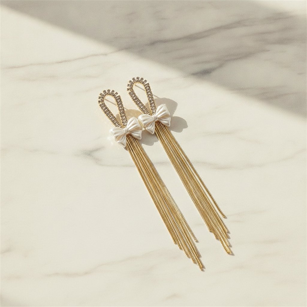 Lioria Earrings
