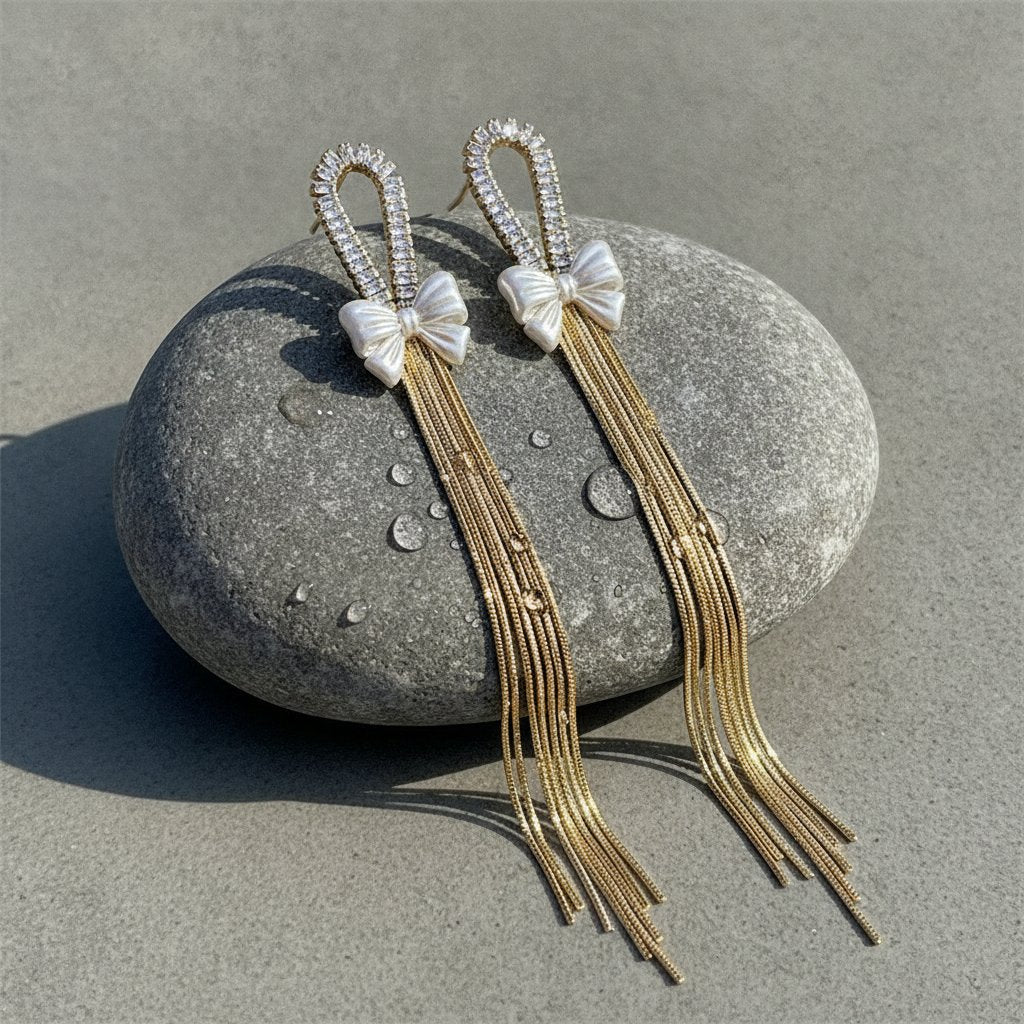 Lioria Earrings