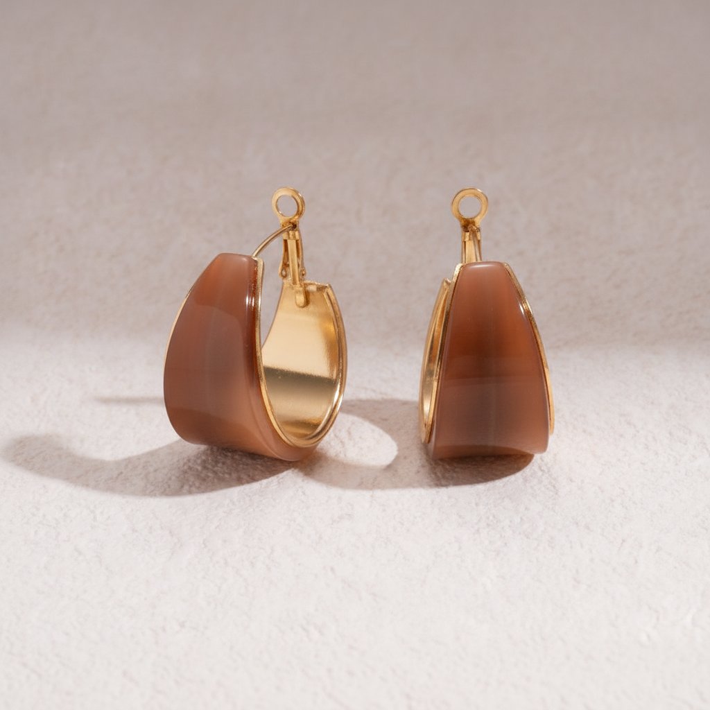 Lioria Vintage Earrings