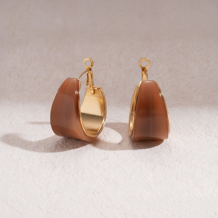 Lioria Vintage Earrings