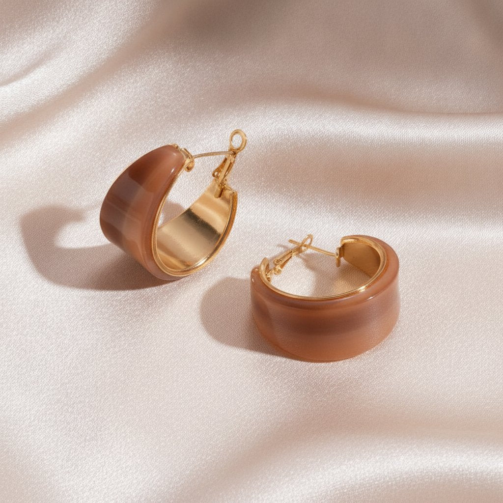 Lioria Vintage Earrings