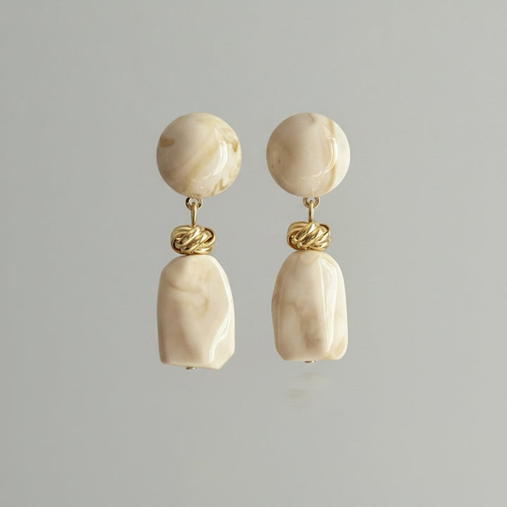 Lioria Vintage Earrings