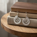 Cassia Earrings