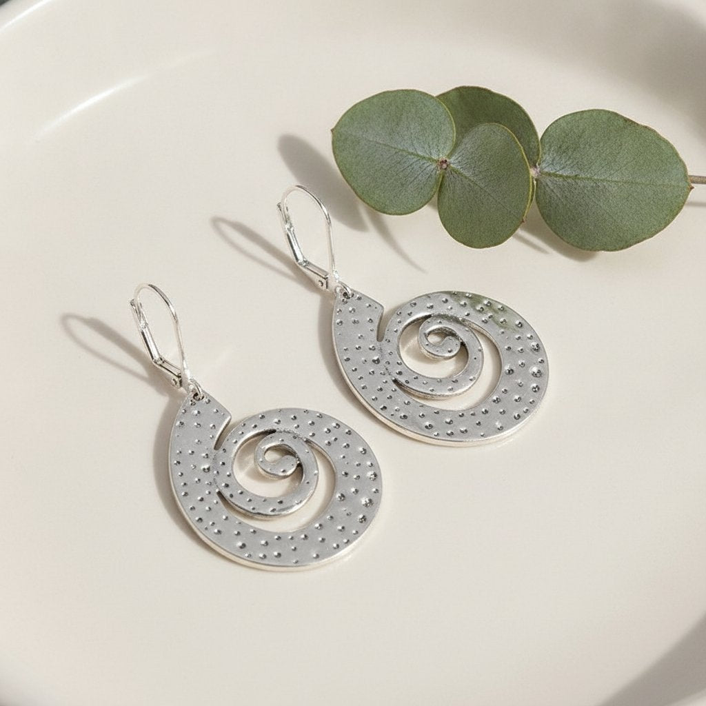 Cassia Earrings