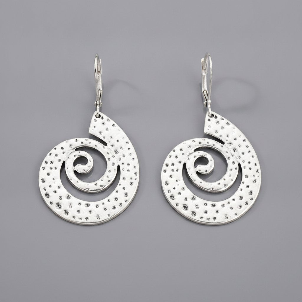 Cassia Earrings