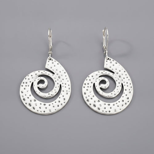Cassia Earrings