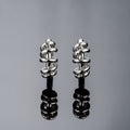 Cassia Earrings