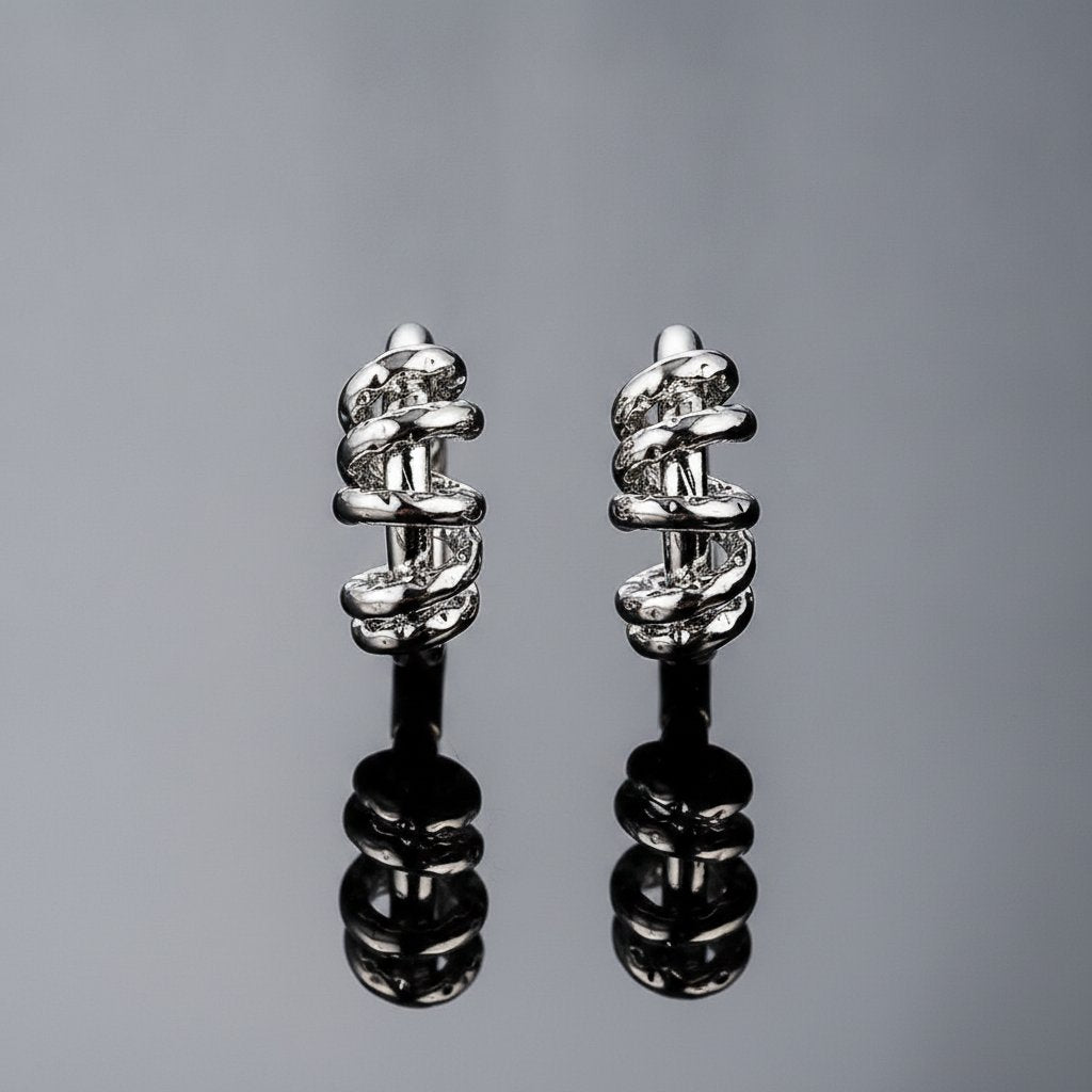 Cassia Earrings