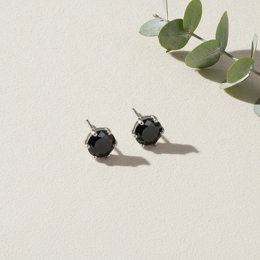 Ondine Diamond Earrings