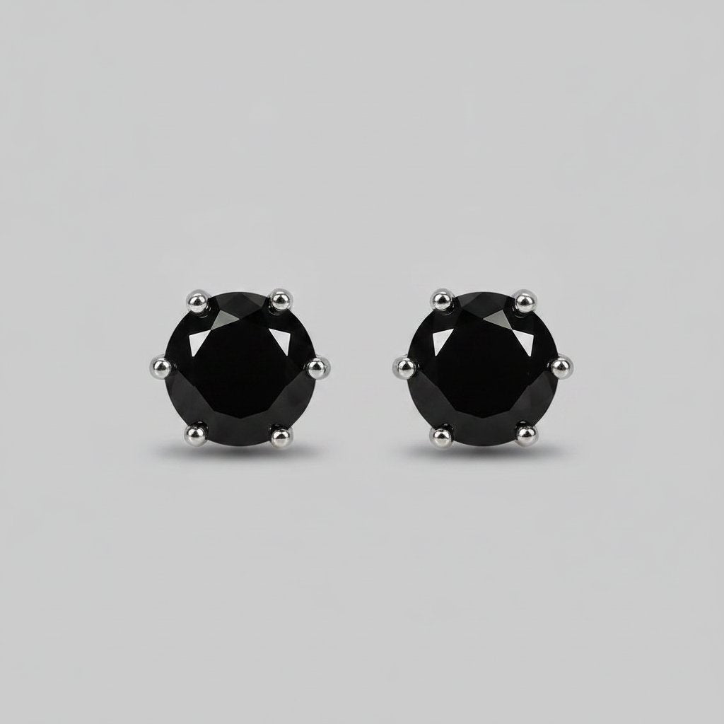 Ondine Diamond Earrings