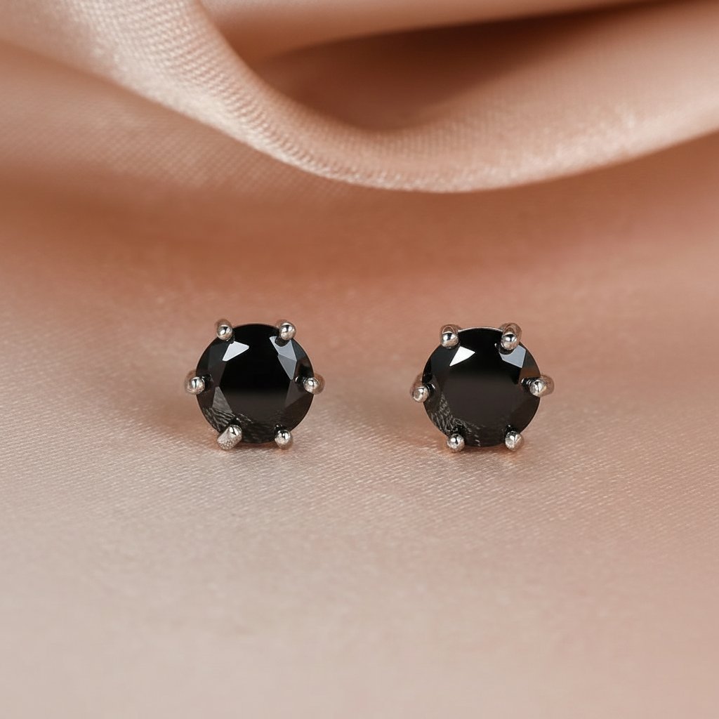 Ondine Diamond Earrings