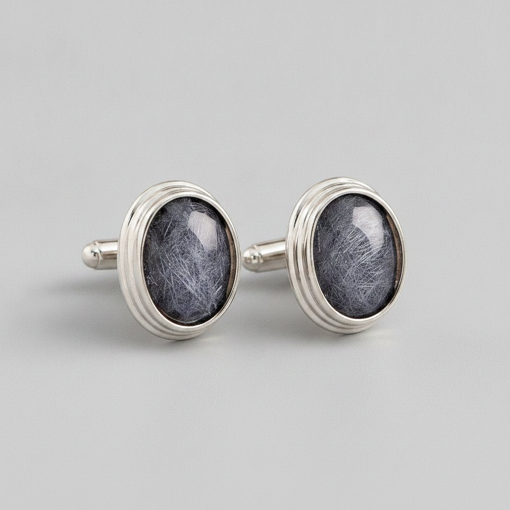 Maelys Classic Earrings