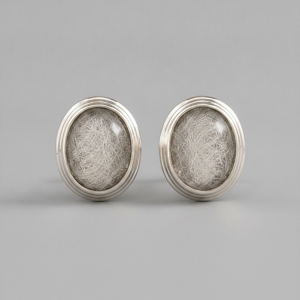 Sabine Quartz Earrings