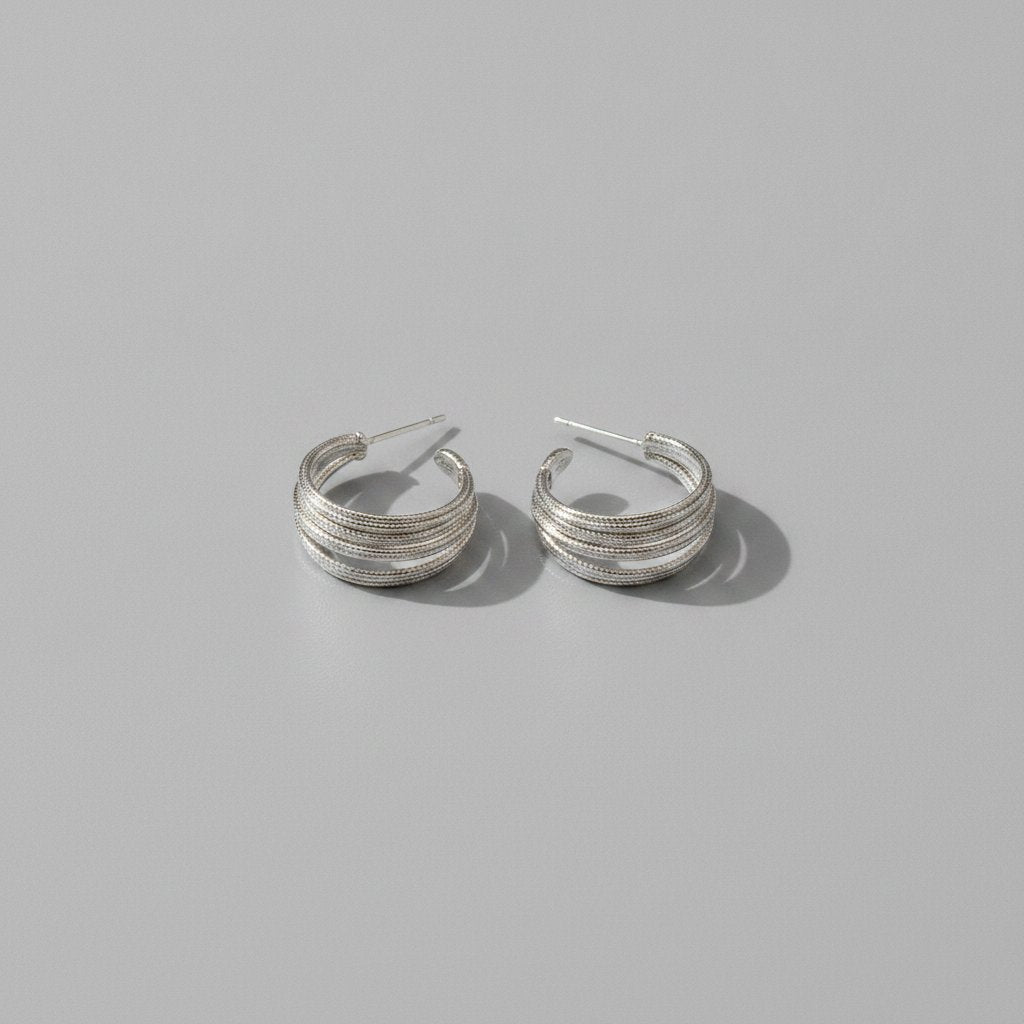 Colette Classic Earrings