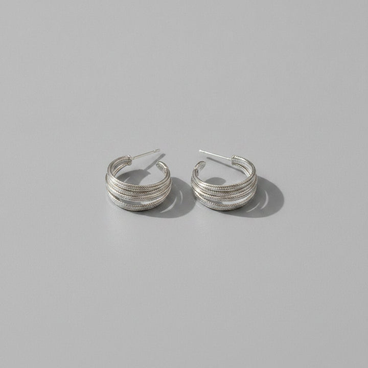 Colette Classic Earrings