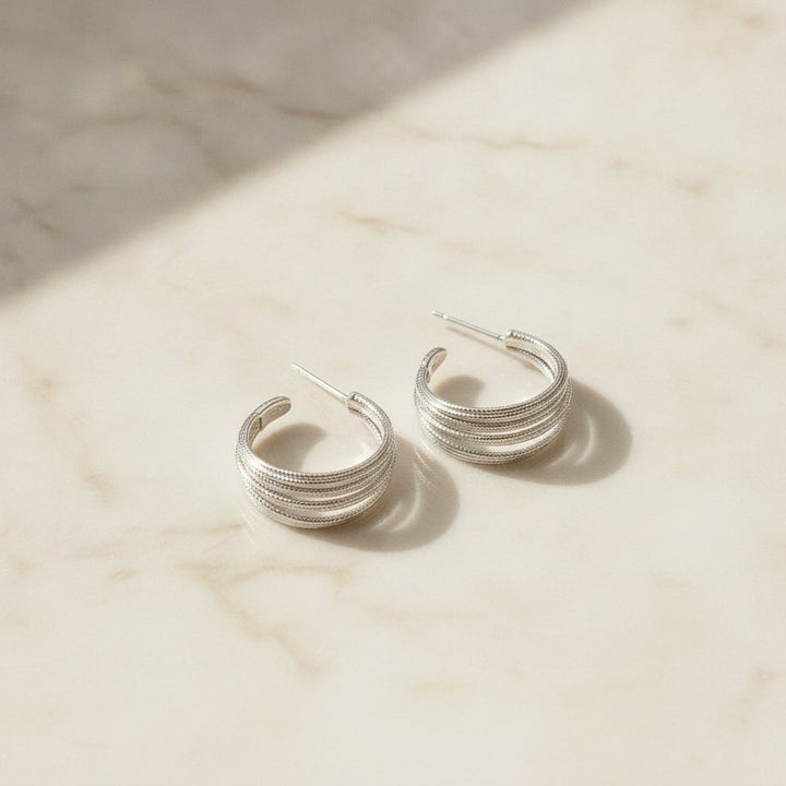 Colette Classic Earrings