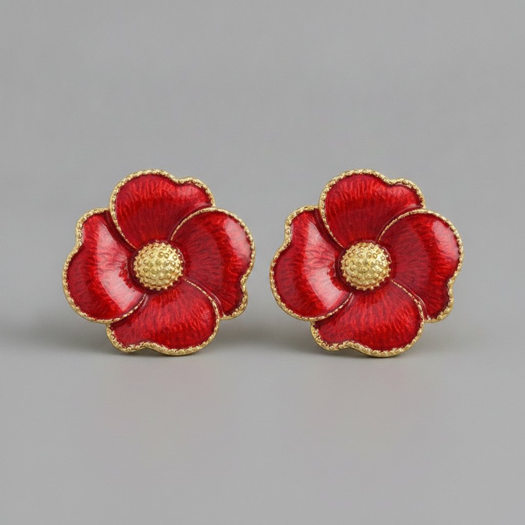 Anouk Earrings