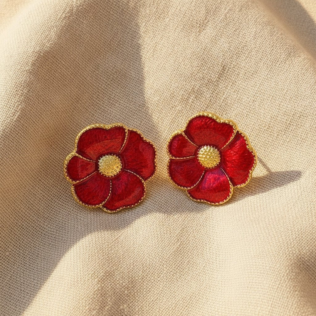 Anouk Earrings