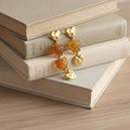 Anouk Gold Earrings