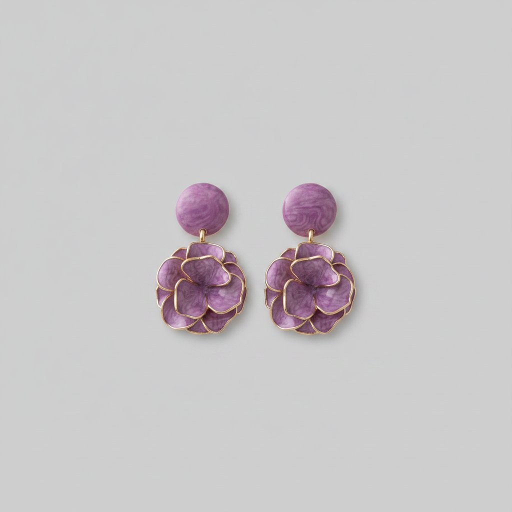 Thessaly Earrings
