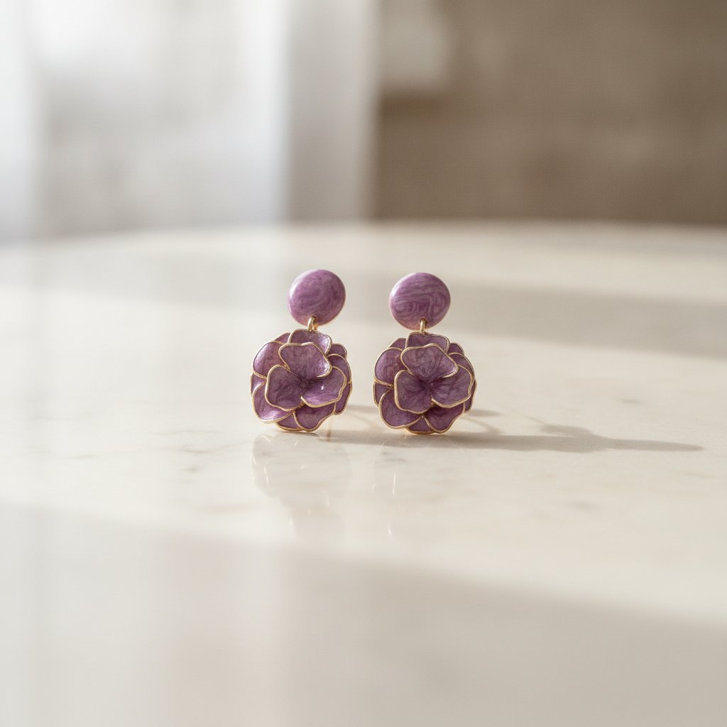 Thessaly Earrings