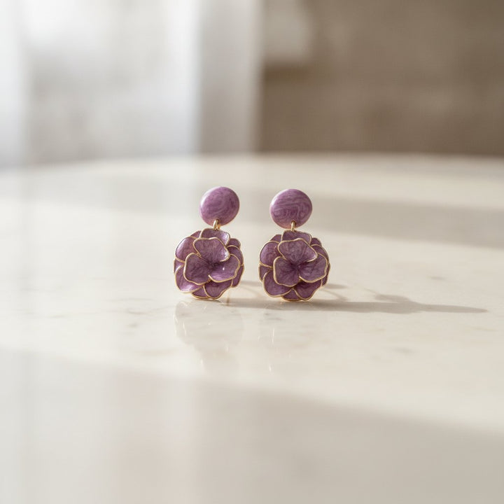 Thessaly Earrings