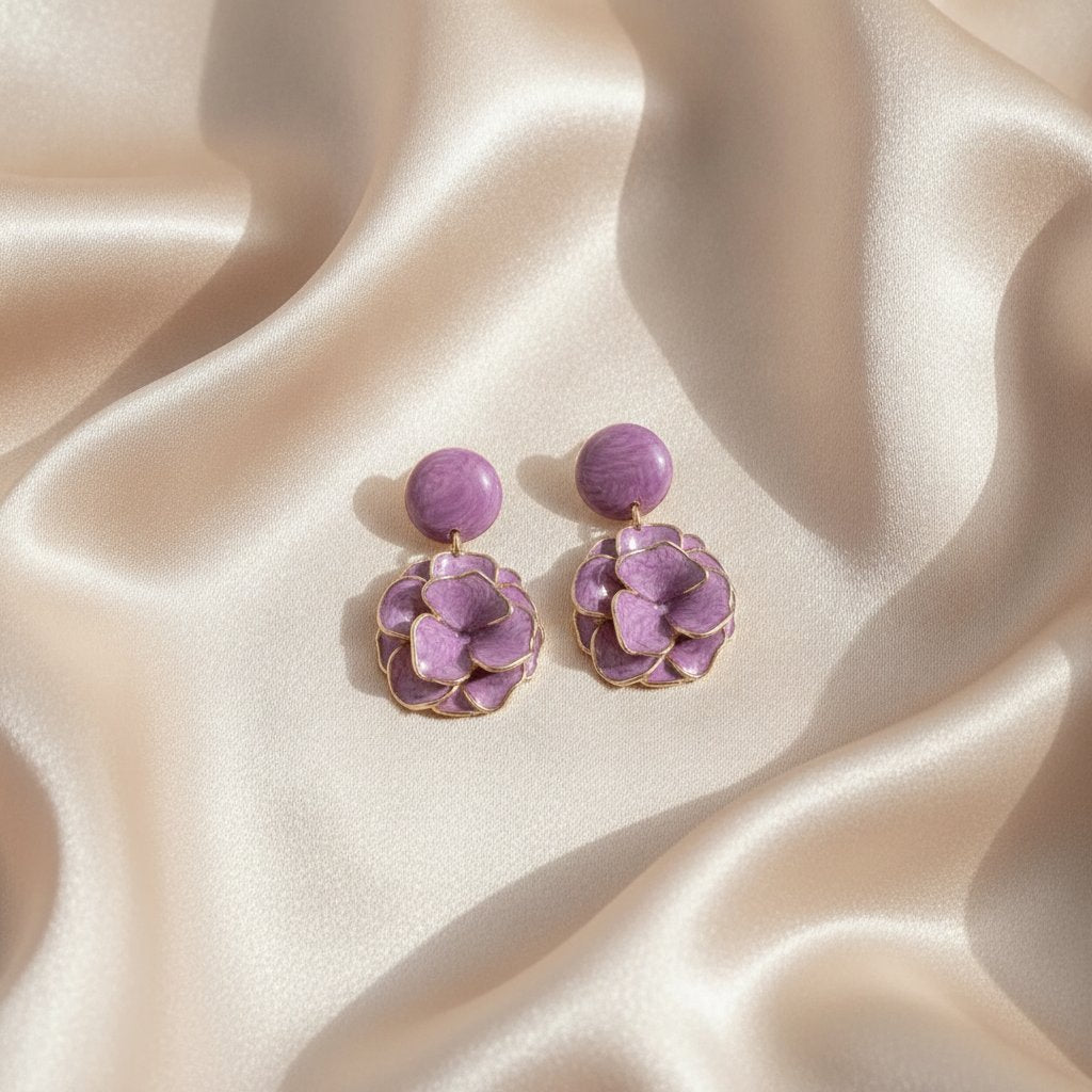 Thessaly Earrings