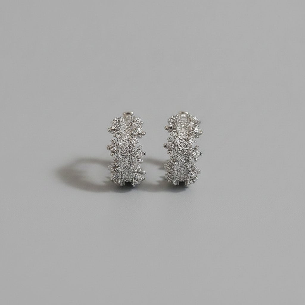 Thessaly Earrings