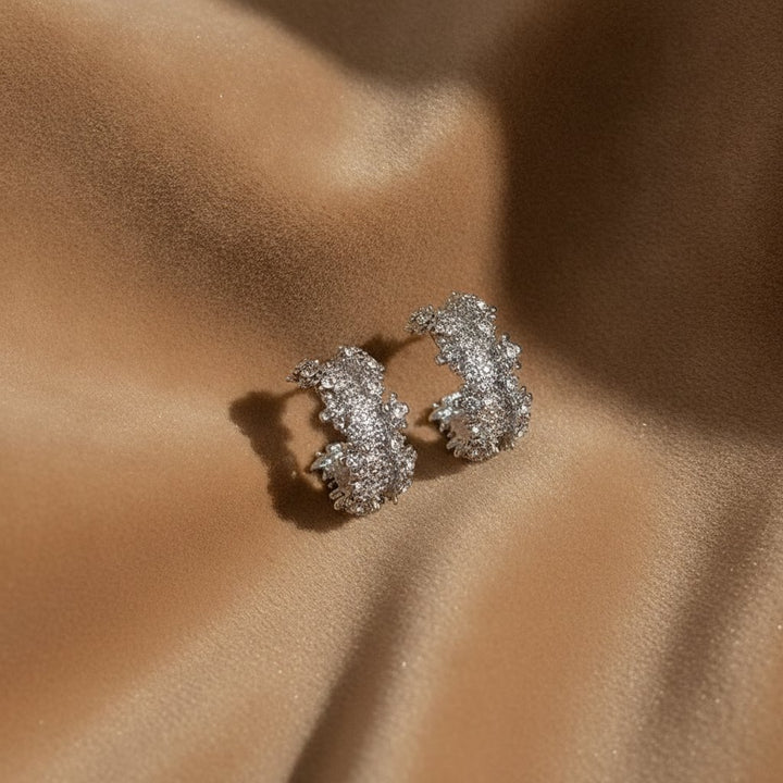 Thessaly Earrings