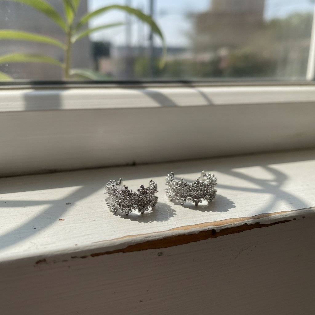 Thessaly Earrings