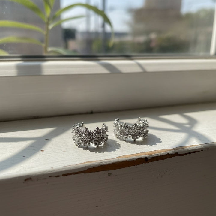 Thessaly Earrings