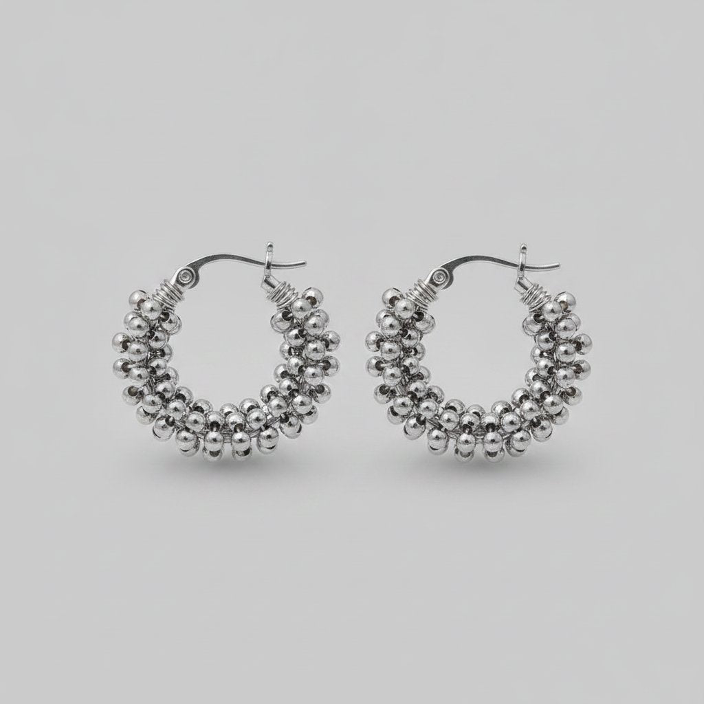 Thessaly Earrings