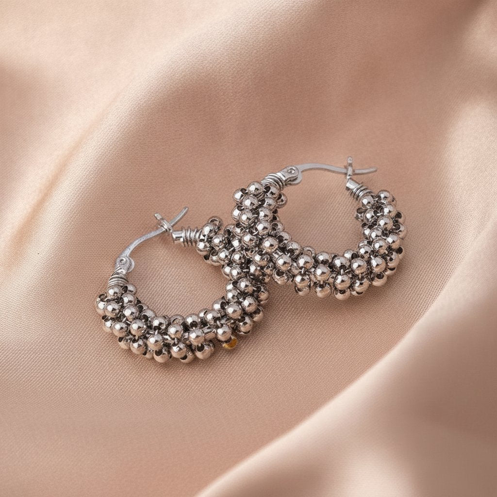 Thessaly Earrings