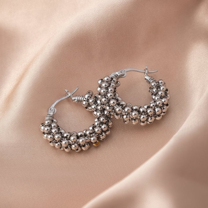 Thessaly Earrings
