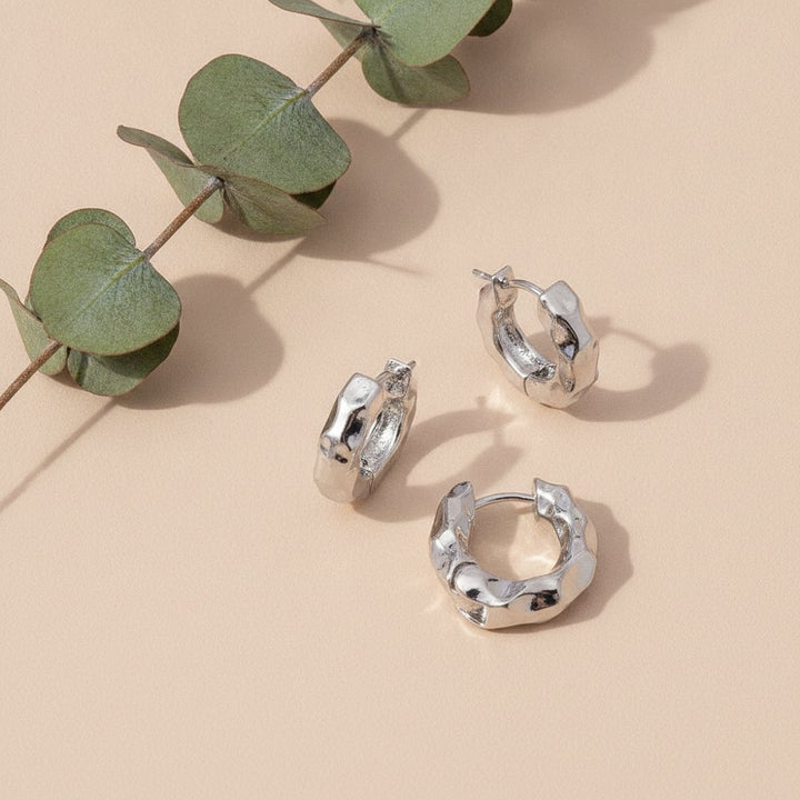 Elodie Classic Earrings