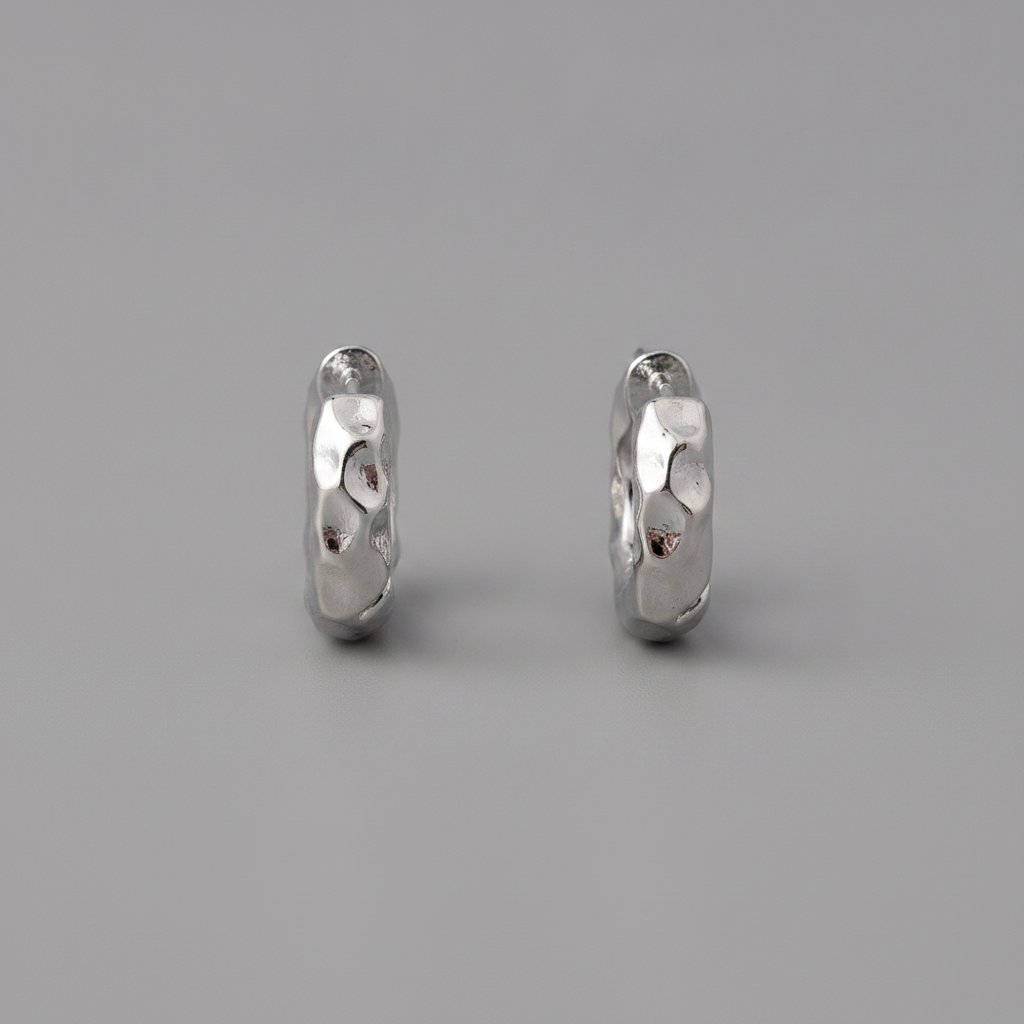 Elodie Classic Earrings