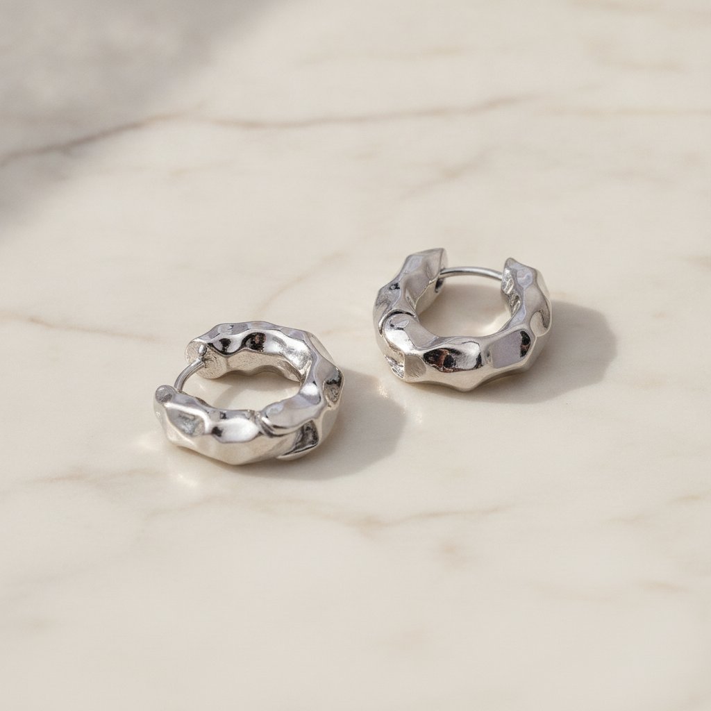 Elodie Classic Earrings
