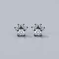 Elodie Crystal Earrings