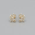 Mirabelle Pearl Earrings